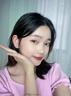 播匠s925銀雪花新款莫桑鉆耳釘女韓版莫桑石百搭耳飾送女友情人節禮物 白色50分莫桑鉆耳釘 925銀 曬單實(shí)拍圖
