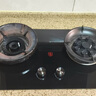 創(chuàng)維（Skyworth）燃?xì)庠蠲簹庠铍p灶家用5.2kW天然氣嵌入式臺式雙灶具猛火大火力玻璃面板煤氣爐國家補(bǔ)貼 Z50BS-1S天 曬單實(shí)拍圖