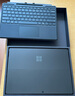 微軟【全新AI】Surface Pro第11版平板筆記本二合一13英寸OLED觸控電腦AIPC辦公商務(wù) 驍龍XElite(12核)16G 512G 典雅黑 【主機(jī)+原裝鍵盤(pán)（黑/銀）+鼠標(biāo)】 曬單實(shí)拍圖