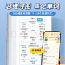 【易蓓】思維導圖速記高中英語(yǔ)3500詞高分作文模板與素材語(yǔ)法書(shū)英語(yǔ)必備單詞高頻詞匯高考大綱3500詞記背神器 【3本套裝】詞匯+語(yǔ)法+作文 曬單實(shí)拍圖