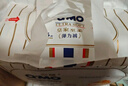 奇莫Q-MO皇家至柔拉拉褲XXXL52片(17kg以上)電商裝加大碼彈力褲超能吸 曬單實(shí)拍圖