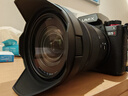 JJC 67mm uv鏡 濾鏡 S+鏡頭保護鏡 適用佳能24-105 R6 R6二代相機EF-S 18-135 90D 松下20-60 S5 S5M2 曬單實(shí)拍圖