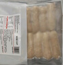 大希地醇豬肉烤腸300g/8根 無淀粉級火山石香腸熱狗火腿腸空氣炸鍋食材 曬單實拍圖