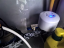 智能閥門機械手遠程控制器已接入米家聯(lián)動水浸器 米家mesh版4-1.25寸管【需網(wǎng)關】 曬單實拍圖