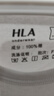 海瀾之家背心男純棉男士背心100%純棉汗衫男寬松大碼老頭衫打底背心男保暖 100%純棉-白色/白色(2件裝) XL -175/100(130-150斤) 曬單實(shí)拍圖