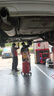 嘉實(shí)多（Castrol）極護智E版 全合成機油 潤滑油 0W-40 SP A3/B4 4L 汽車(chē)保養 曬單實(shí)拍圖