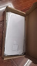 塵卡 適用華為mate20X手機殼EVR-AL00全包鏡頭4G/5G防摔軟殼氣囊透明硅膠外殼超薄防滑簡(jiǎn)約男女保護套 手機殼+鋼化膜 新升級保護鏡頭透明四角氣囊硅膠軟殼 曬單實(shí)拍圖