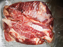 恒都 國產(chǎn)谷飼原切牛腱子 3斤 含腱子芯 生鮮牛肉 燉煮健身食材 曬單實(shí)拍圖