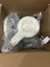 小熊（Bear）燒水壺 電熱水壺 電水壺家用 智能雙層防燙自動(dòng)斷電極速燒水 ZDH-H15L6 1.5L大容量 曬單實(shí)拍圖