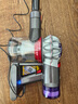 戴森（DYSON）V8無(wú)繩吸塵器【升級款】手持無(wú)線(xiàn)吸塵器 除螨 寵物 家庭適用 曬單實(shí)拍圖