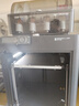 拓竹P1SC 3D打印機桌面家用FDM全自動調(diào)平大尺寸多色高速3d打印機器【大陸版】 曬單實拍圖