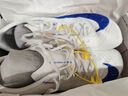 耐克（Nike）湯普森9秒75新紀錄 田徑精英Nike Maxfly耐克氣墊男女短跑釘鞋 FD8396-900/巴黎配色/Maxfly 2代 41 曬單實(shí)拍圖