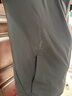 DESCENTE迪桑特TRAINING系列綜訓(xùn)防曬男士外套針織運(yùn)動上衣 BK-Tap Shoe XL (180/100A) 曬單實(shí)拍圖