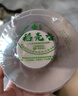 一次性餐具套裝可降解飯盒碗筷杯勺子加厚餐盒打包盒 稻殼五件套50套(碗+杯+碟+勺+筷子)【獨立裝】 曬單實拍圖