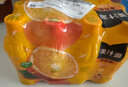 可口可樂(lè )（Coca-Cola）美汁源 Minute Maid 果粒橙 橙汁果汁飲料 300ml*12瓶 曬單實(shí)拍圖