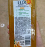 力士植萃磨砂沐浴露佛手柑香400g 含果酸去角質(zhì)膏清潔肌膚持久留香 曬單實(shí)拍圖