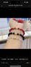 安德瑪（Under Armour）護(hù)踝腳踝扭傷護(hù)具恢復(fù)套運(yùn)動(dòng)籃球防崴腳傷后固定支具護(hù)腳腕超薄 曬單實(shí)拍圖
