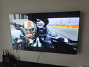 LGC5系列?65英寸OLED電視 4K超高清巨幕觀影 AI電視 144Hz?65C4升級款 家電國家補貼 OLED65C5PCA 曬單實拍圖