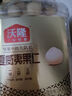 沃隆夏威夷果仁500g罐裝原味去殼即食堅果炒貨非油炸干果休閑零食 曬單實拍圖