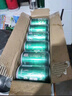 雪花啤酒（Snowbeer）晶粹 330ml*24聽 整箱裝 勁爽清冽 曬單實(shí)拍圖