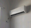 創(chuàng)維京東嚴選空調(diào)1.5匹新一級能效暢享風好省電 國家補貼變頻冷暖臥室掛機KFR-33GW/V3GB1A-N1以舊換新 曬單實拍圖