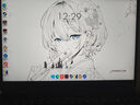 惠普暗影精靈11游戲本筆記本電腦 國(guó)家補(bǔ)貼（R9 8945HX RTX5060 32G 1TBSSD QHD240Hz 四分區(qū)鍵盤(pán)） 曬單實(shí)拍圖
