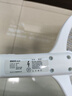 德雷博（DEREMBO ）電蚊拍滅蚊燈兩用鋰電池充電式紫光誘蚊基孔肯雅熱滅蚊神器P01 曬單實拍圖