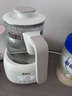波咯咯（bololo）恒溫水壺嬰兒沖奶泡奶恒溫壺家用保溫熱水壺燒水壺 【高性?xún)r(jià)比】48H恒溫/風(fēng)冷 1.3L 曬單實(shí)拍圖