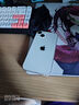 Apple【即將售完】蘋(píng)果iphone13 手機 雙卡雙待全網(wǎng)通 5G 13手機 蘋(píng)果13 星光白 6.1寸 128G【贈品禮包+2年店?！?曬單實(shí)拍圖