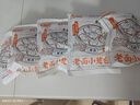樓茂記嵊州老面小籠包子 鮮肉梅干菜肉包 中華老字號 早餐半成品包子 鮮肉小籠包【10包共60個(gè)】1500g 曬單實(shí)拍圖