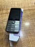 諾基亞（NOKIA）235 4G 移動(dòng)聯(lián)通電信全網(wǎng)通 2.8英寸雙卡雙待 直板按鍵手機(jī) 老人老年手機(jī) 學(xué)生手機(jī) 黑色 曬單實(shí)拍圖