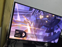 泰坦軍團 26.5英寸 QD-OLED顯示器 4K 240Hz 0.03ms專業(yè)電競調(diào)校 防燒屏防眩光 內(nèi)置音箱 原生10bit G27T8W 曬單實拍圖