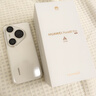 HUAWEI Pura 80 Pro  12GB+512GB 釉白一英寸主攝  個性色卡 AI輔助構(gòu)圖 華為鴻蒙智能手機 曬單實拍圖