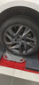 佳通(Giti)輪胎205/50R17 93W  228v1 原配艾瑞澤5 適配 帝豪/秦EV  曬單實(shí)拍圖
