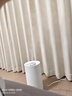 美的（Midea）空氣增濕加濕器超大霧量便攜家用母嬰專用臥室靜音除菌桌面小型空調(diào)風(fēng)扇伴侶國(guó)家補(bǔ)貼女生禮物3VWL 曬單實(shí)拍圖