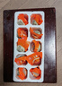 【熱銷(xiāo)百萬(wàn)單】正宗咸鴨蛋50g/枚飽滿流油生鮮超市早餐新鮮即食 10枚【活動(dòng)專(zhuān)享】 曬單實(shí)拍圖