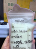 babycare一次性?xún)δ檀b奶保鮮袋母乳儲存袋加厚防漏 160ML*40片壺口款 曬單實(shí)拍圖