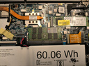 SK HYNIX海力士 DDR4 PC4 2133 4G 8G 16G 四代筆記本/一體機(jī)電腦內(nèi)存條 DDR4 2133 8G 筆記本內(nèi)存 曬單實拍圖