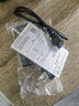 聯(lián)想（Lenovo）原裝筆記本充電器Thinkpad E560 T460s X240 X260 E470 適配器20V3.25A 65W方口電腦電源線(xiàn) 曬單實(shí)拍圖