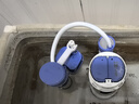 海立馬桶水箱配件ABS排水閥進水閥上下進沖水器大排量通用套裝SJ02-2 曬單實拍圖
