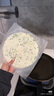 鮮蔥手抓餅 3.6kg(10片x3包) 3.6kg(10片x3包) 曬單實(shí)拍圖