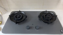 米家小米定時(shí)燃?xì)庠頟1家用廚房天然氣灶具爐具猛火凈煙機(jī)油煙機(jī)煙灶聯(lián)動(dòng)一級(jí)能效家電國(guó)家政府補(bǔ)貼20% P1定時(shí)灶-5.2kW (天然氣) 曬單實(shí)拍圖