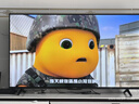 TCL雷鳥(niǎo)電視 55鵬6 55英寸 144Hz高刷 MEMC運(yùn)動(dòng)補(bǔ)償 3+64GB內(nèi)存 家電國(guó)家補(bǔ)貼電視55S376C 曬單實(shí)拍圖
