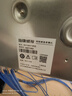 HIKVISION?？低?硬盤錄像機監(jiān)控主機NVR8路高清網絡單盤位支持6T硬盤手機遠程DS-7808N-F1 曬單實拍圖
