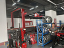 韓泰（Hankook）汽車(chē)輪胎 235/55R17 99V K115 AO 奧迪原廠(chǎng)認(rèn)證 原配奧迪Q3  曬單實(shí)拍圖