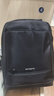 新秀麗（Samsonite）電腦包雙肩包17英寸男女背包書包商務旅行大容量TX6*09003升級款 曬單實拍圖