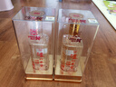 瀘州老窖 六年窖頭曲 珍品 濃香型白酒 52度500ml 2瓶（內(nèi)含禮袋） 曬單實(shí)拍圖