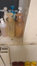 力士沐浴露套裝幽蓮魅膚680G+恒久嫩膚680G 持久留香72小時(shí)香體乳液 曬單實(shí)拍圖