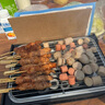 天順源 羊排肉串 480g約20串 精選羔羊羊排 孜然味 燒烤食材 曬單實(shí)拍圖