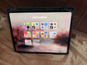 Apple 蘋果平板電腦 iPad Pro 7代 13英寸 2024款  二手蘋果平板 深空黑色 512G 曬單實(shí)拍圖